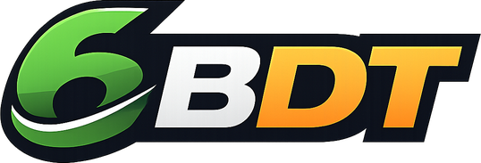 6 bdt